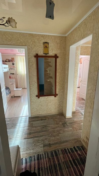 2-х комнатная квартира