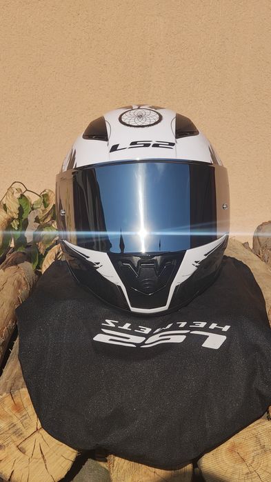 Casca moto LS2 Boho