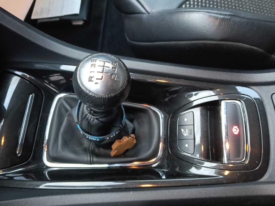 Citroen C5/2012 Euro 5