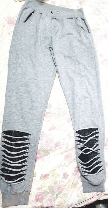 Брендовый Спортивный Кастюм