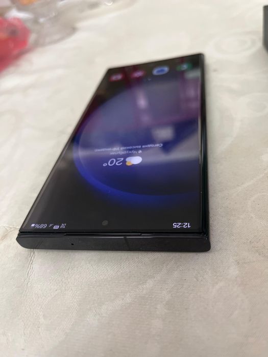 Samsung S23 ultra 256g