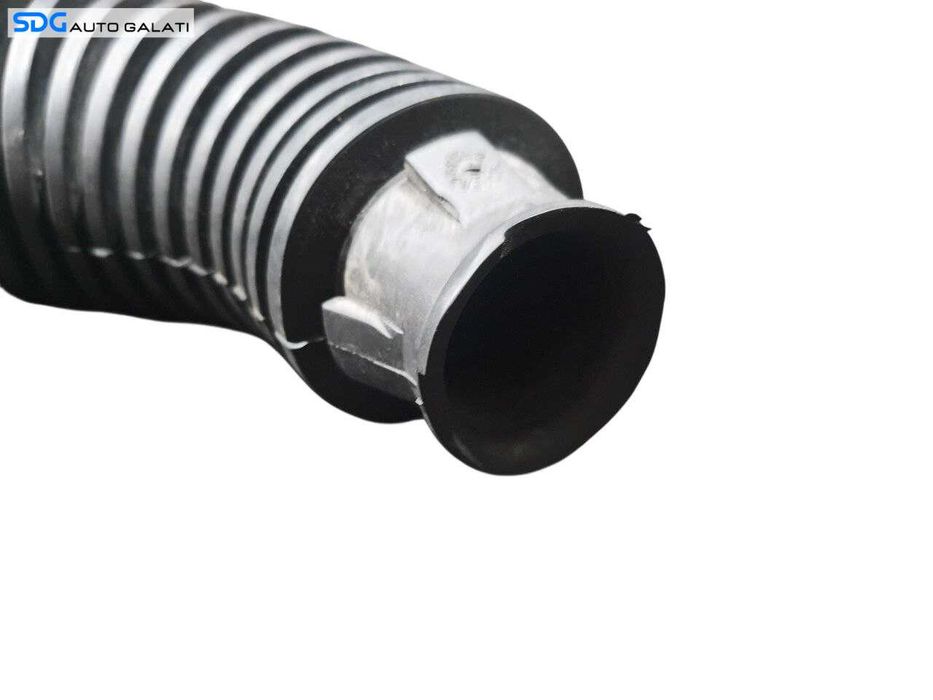Furtun Conducta Tub Tubulatura Admisie Aer Skoda Fabia 1 1.2 B 2000 - 2007 Cod 6Y0129618 [N3159]