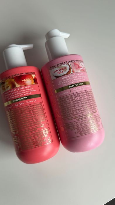 Лосион за тяло Victoria’s Secret оригинал