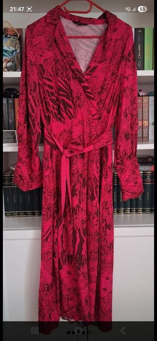 Rochie midi Next