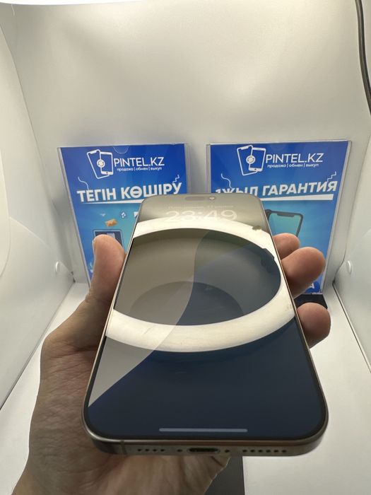 Iphone 16 pro max 256 gb 89%