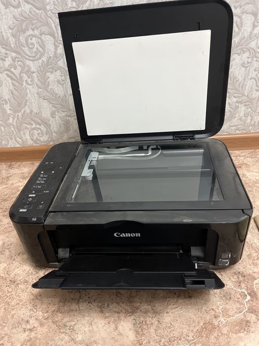принтер canon на запчасти