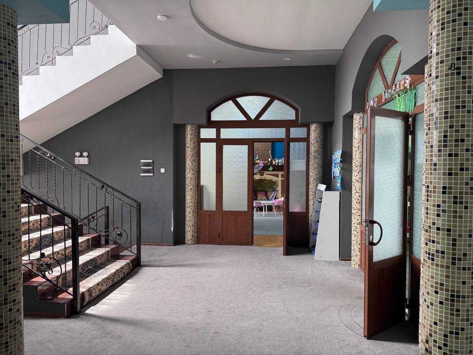 Действующий детский сад, 12 соток, 4-х уровневый дом, Чиланзар=