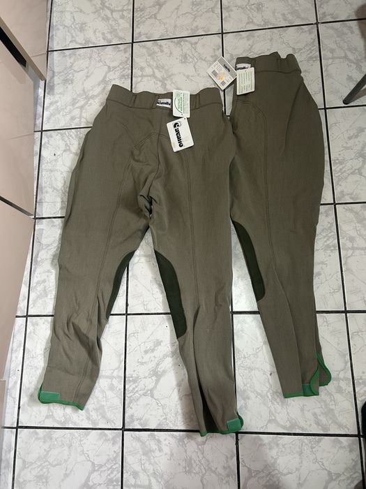 Pantaloni hipism calarie dame