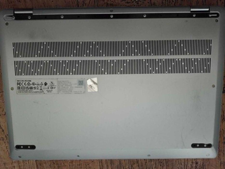 Лаптоп втора употреба Lenovo Flex i5-1235U,16GB RAM, 512GB SSD