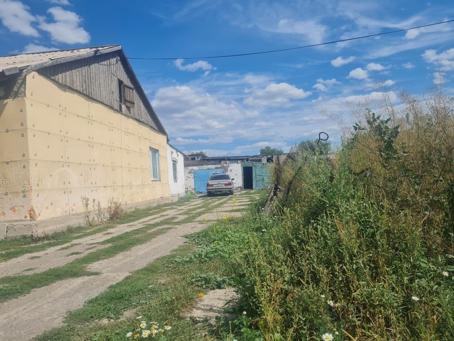 продам срочно дом