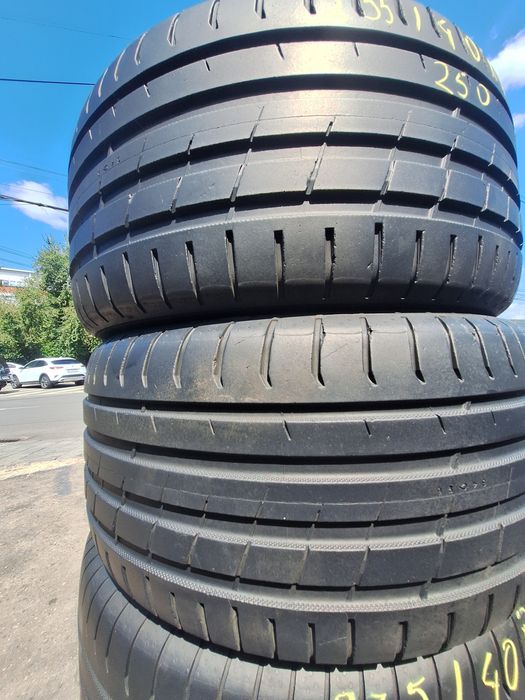 set anv vara 275/40r19 si  255/40r19 Nokian 2021 Montaj Gratuit