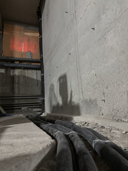 Электрика без переделок и рисков