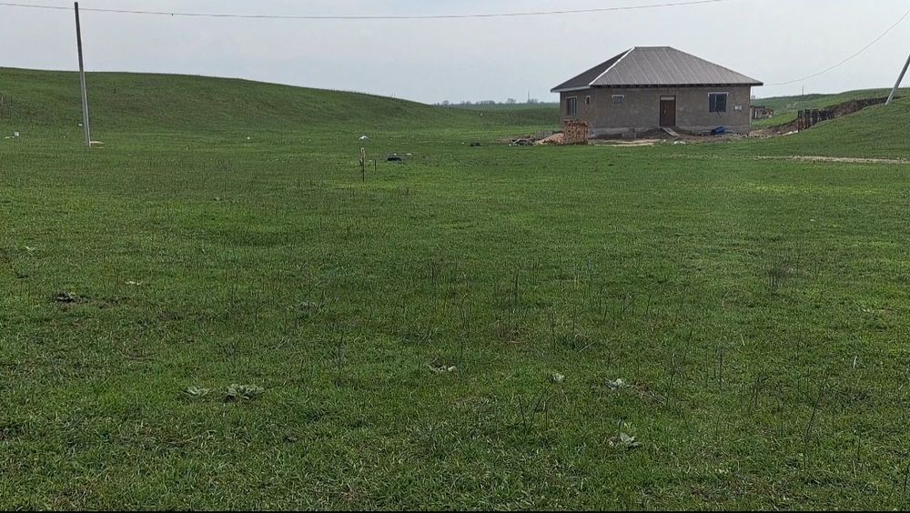 Продаётся участок 5 соток