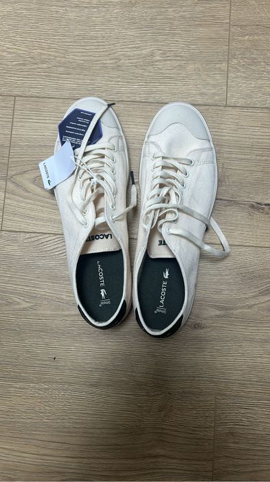 Tenesi Lacoste barbati