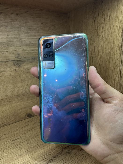 Продам Vivo Y53s