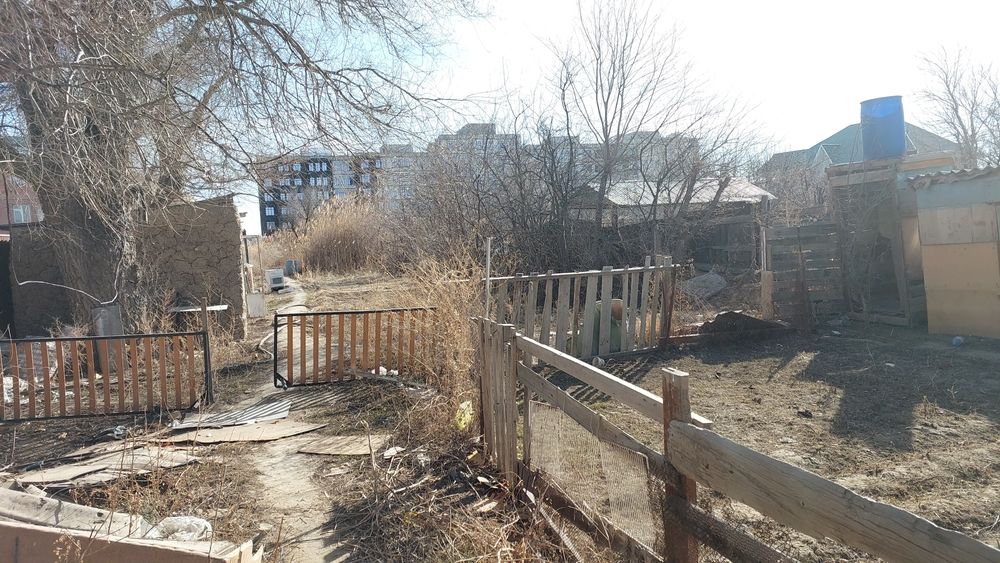 Авангард 3мкр земля