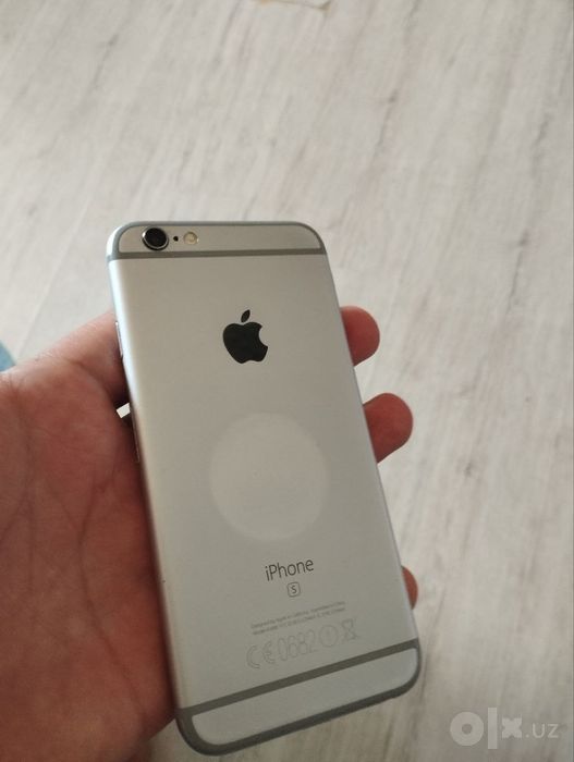 Iphone 6s 64/100