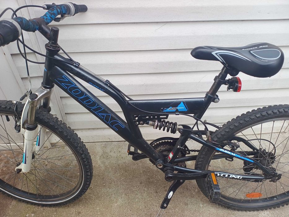 Biciclete pentru copii