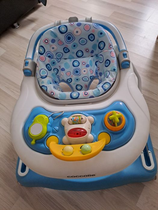 Premergator/antemergator Cocolle