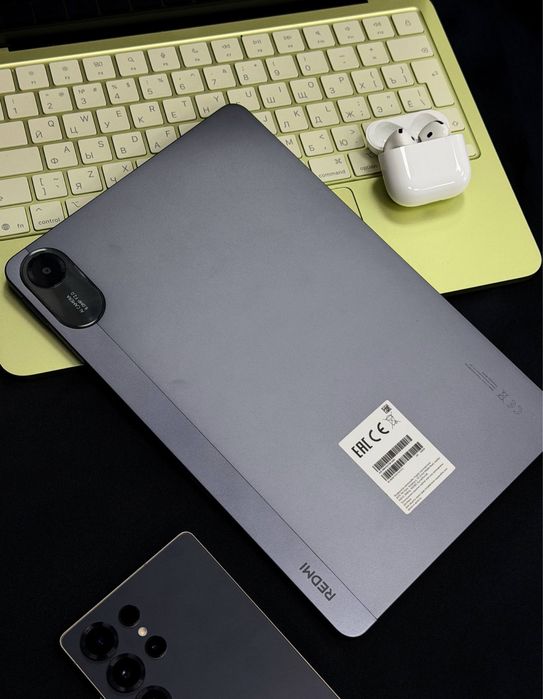 Redmi Pad 2(256gb)