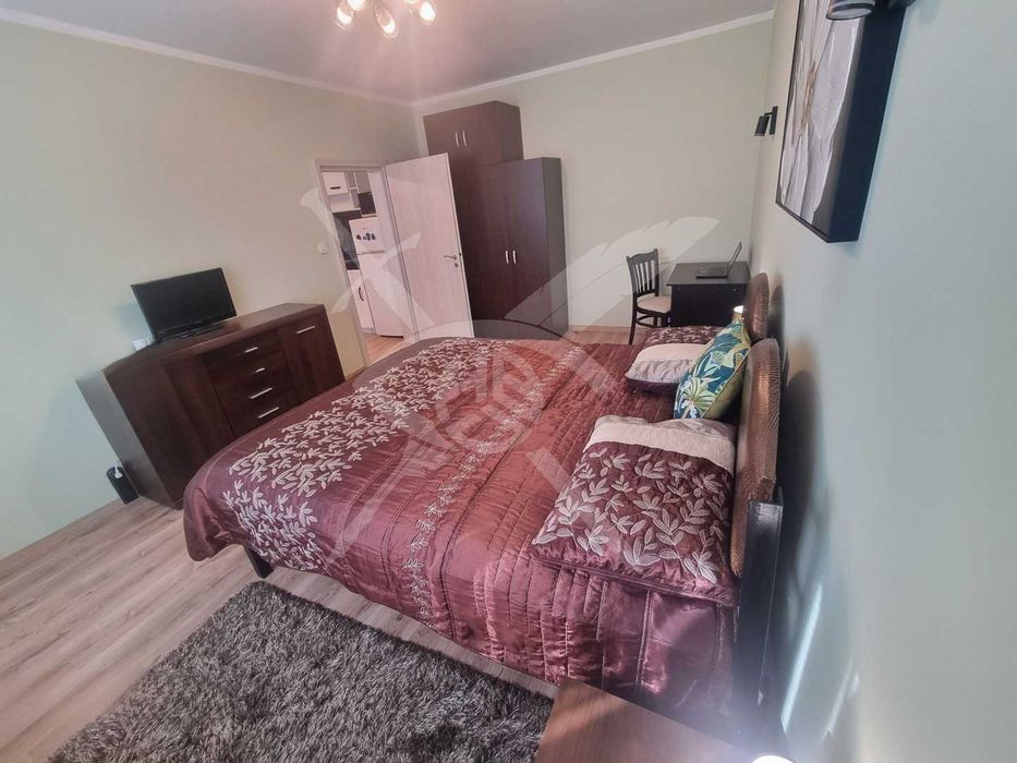 Дава се под наем Четиристаен апартамент в София, Връбница 1 - 88 кв.м за 747.66 € - Снимка #5