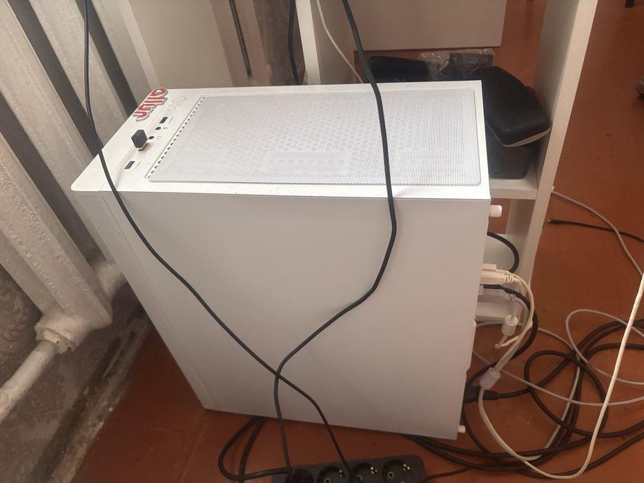 Продам компьютер 210к до конца этой недели