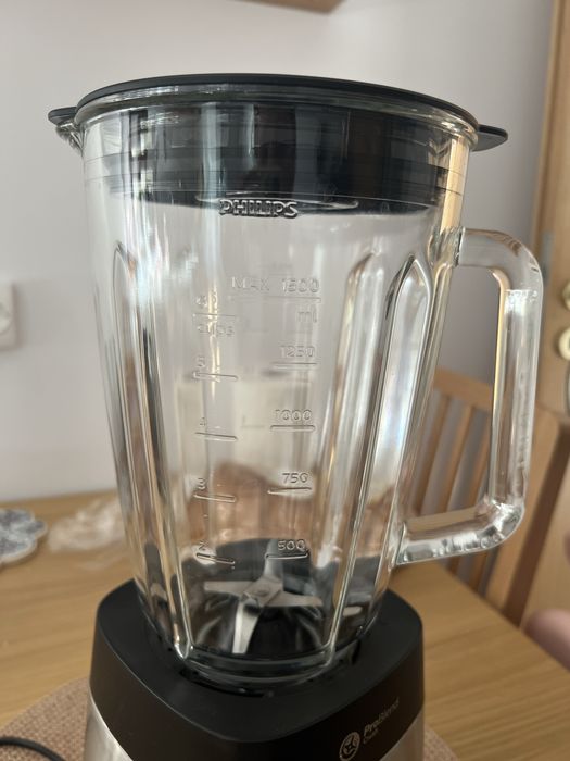 Philips pro blend