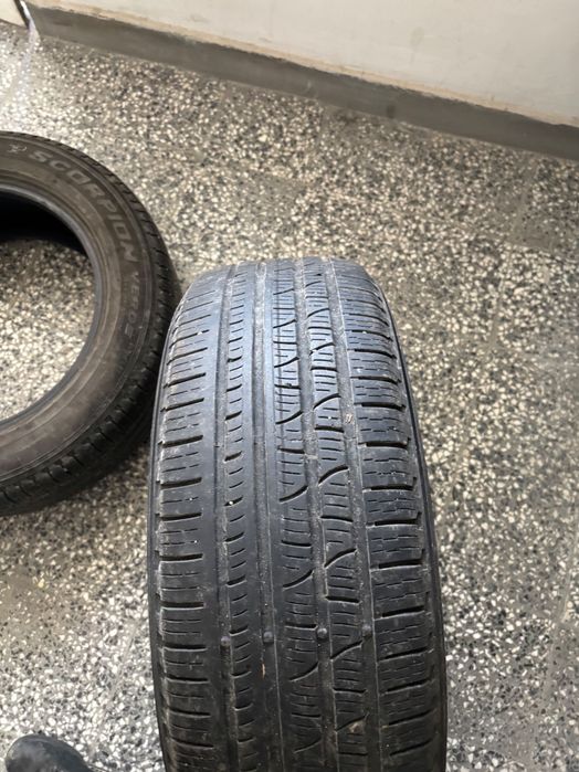Гуми Pirelli Scorpion летни 235/60/18
