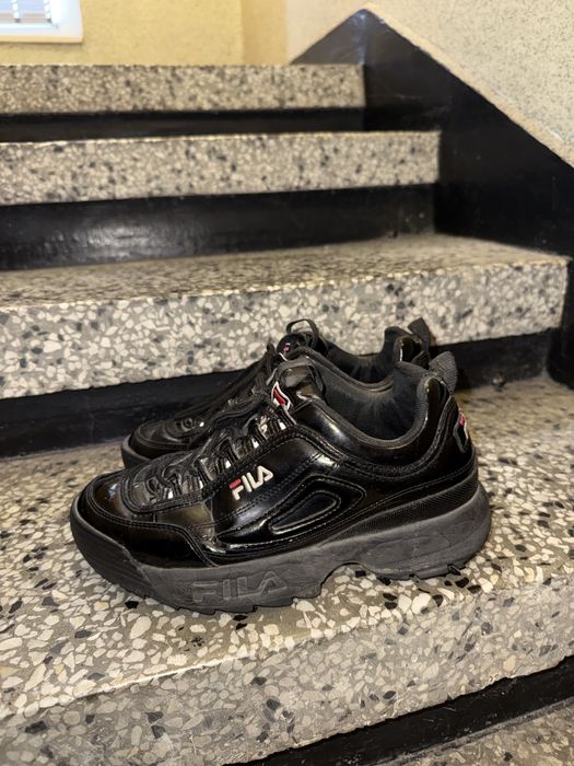 Спортни маратонки Filla