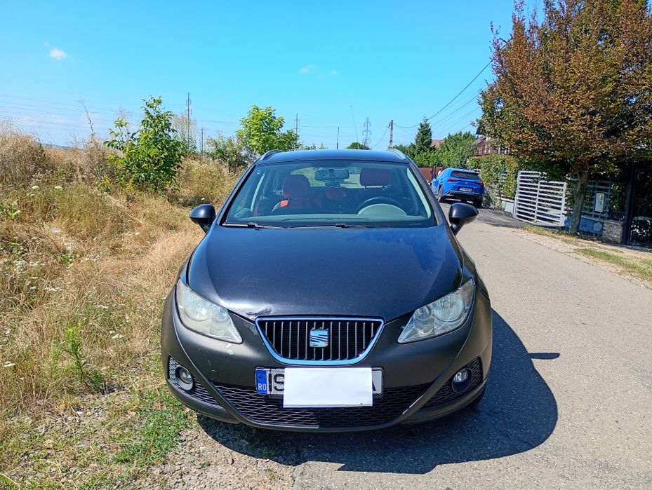 Seat Ibiza  de vinzare