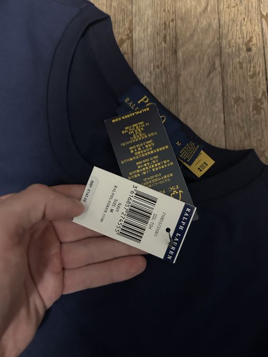 Polo Ralph Lauren marime M