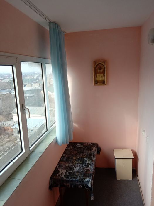 Продается 1-комнатная квартира