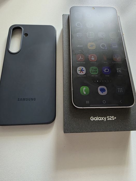 Samsung S25 plus