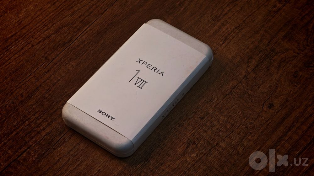 Sony Xperia 1VII в наличии