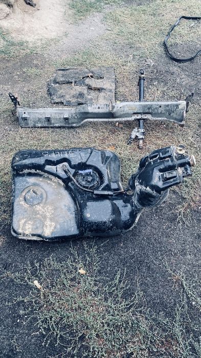 Запчасть на гольф 3