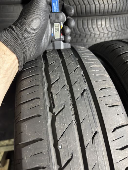 195/65R15 91H Semperit DOT23&22