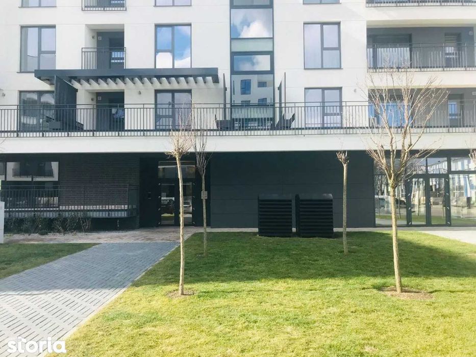 Vand ap. 2 cam. Coresi Brasov/ boxa/ 2 locuri de parcare supraterane