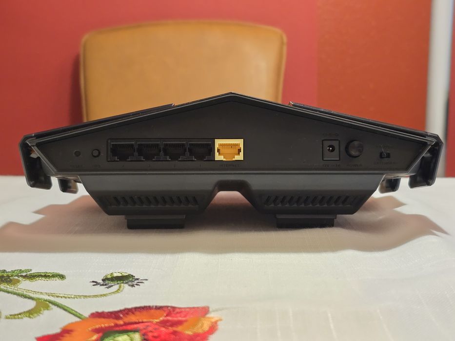 Router Wireless D-Link DIR-879 EXO AC1900