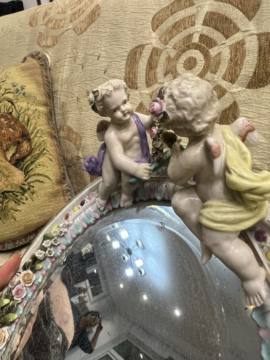 Заркаоо стариное