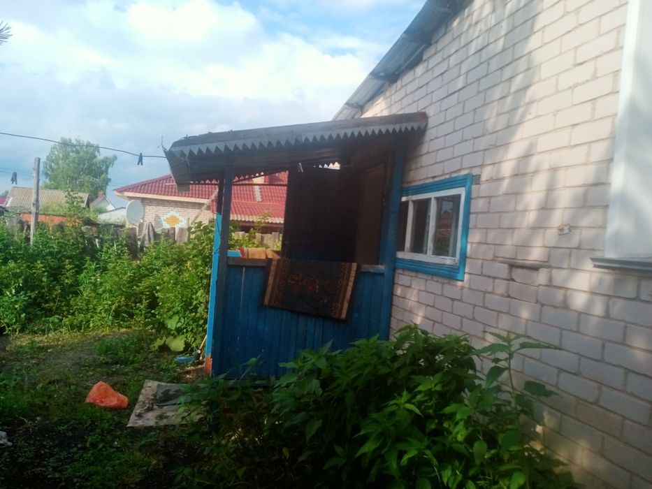 Продам дом,село пенькова