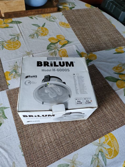 Lampi diferite modele noi