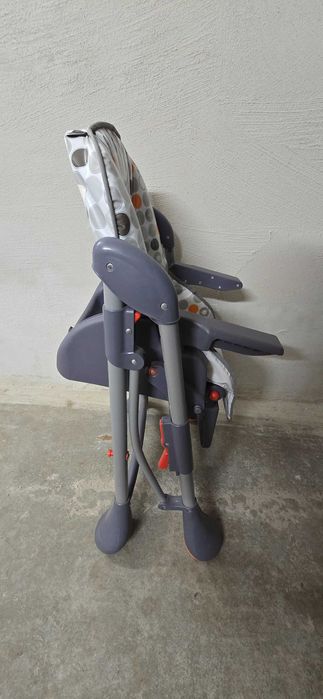 Стол за хранене Mappy сгъваем,регулируем, 6-36м София/Пловдив