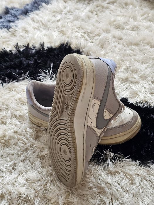 Nike Air force 1 '07 Custom