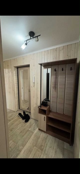 2х ком квартира парковая зона