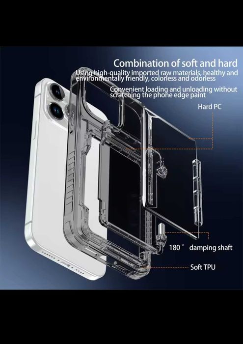 iPhone 15pro max// 14pro CASE Wallet Card Insert..НОВИ