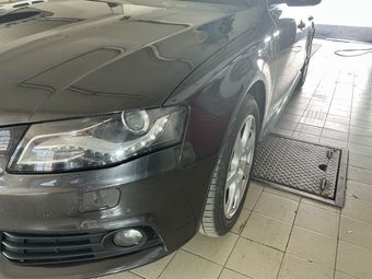 Audi A4 2.0 Tdi 2011