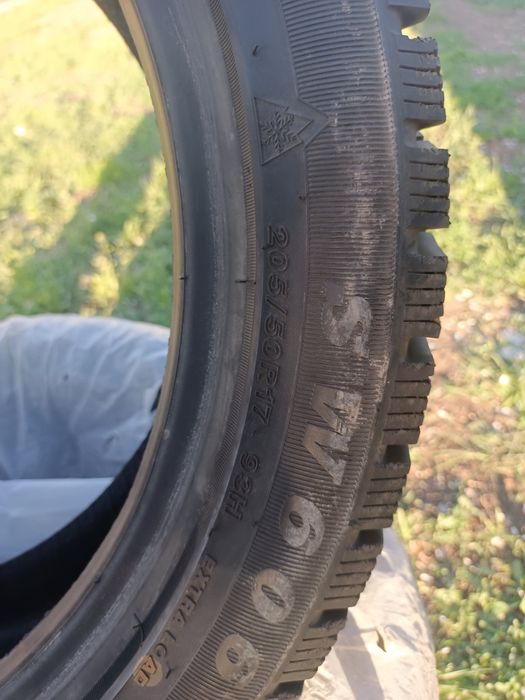 Продам шины с дисками