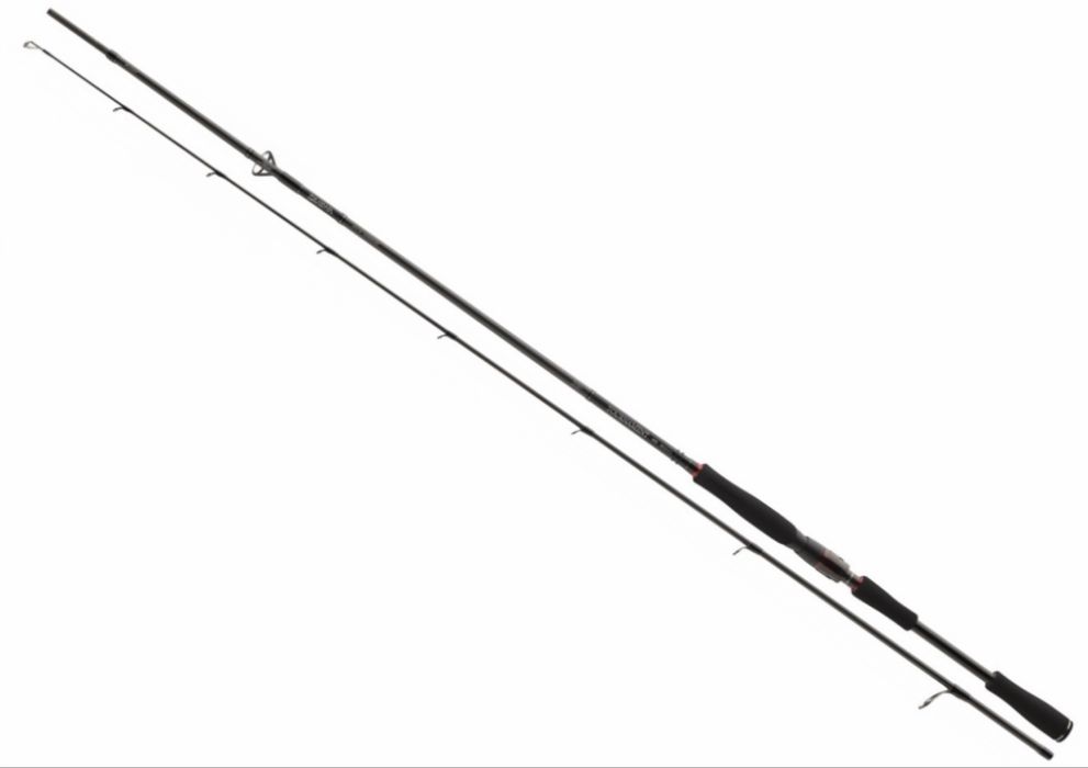 Lanseta Daiwa Tournament AGS Spin, 2.10, 14-42 g, actiune Fast.