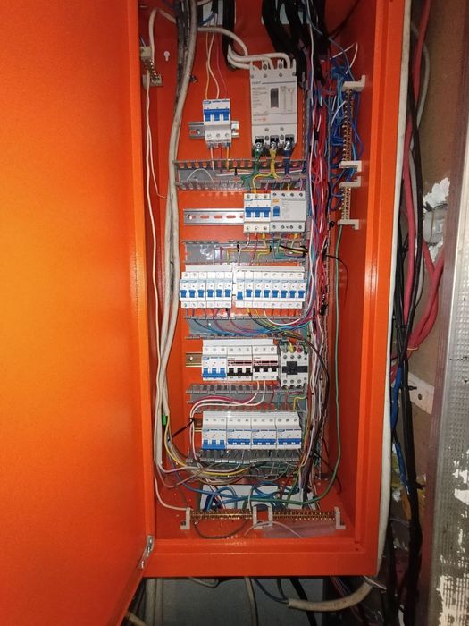 Elektrik Sunnatillo xizmati ishonchli, sifatli va hamyon bop