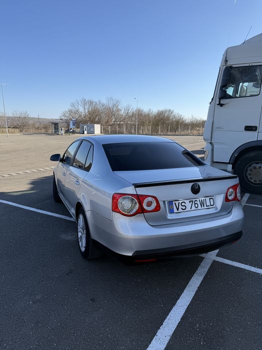 VOLKSWAGEN Jetta 2008 — imagine 2